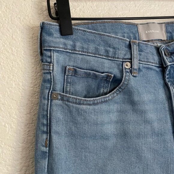 Everlane Ankle Skinny Jeans 27 - Picture 3 of 12
